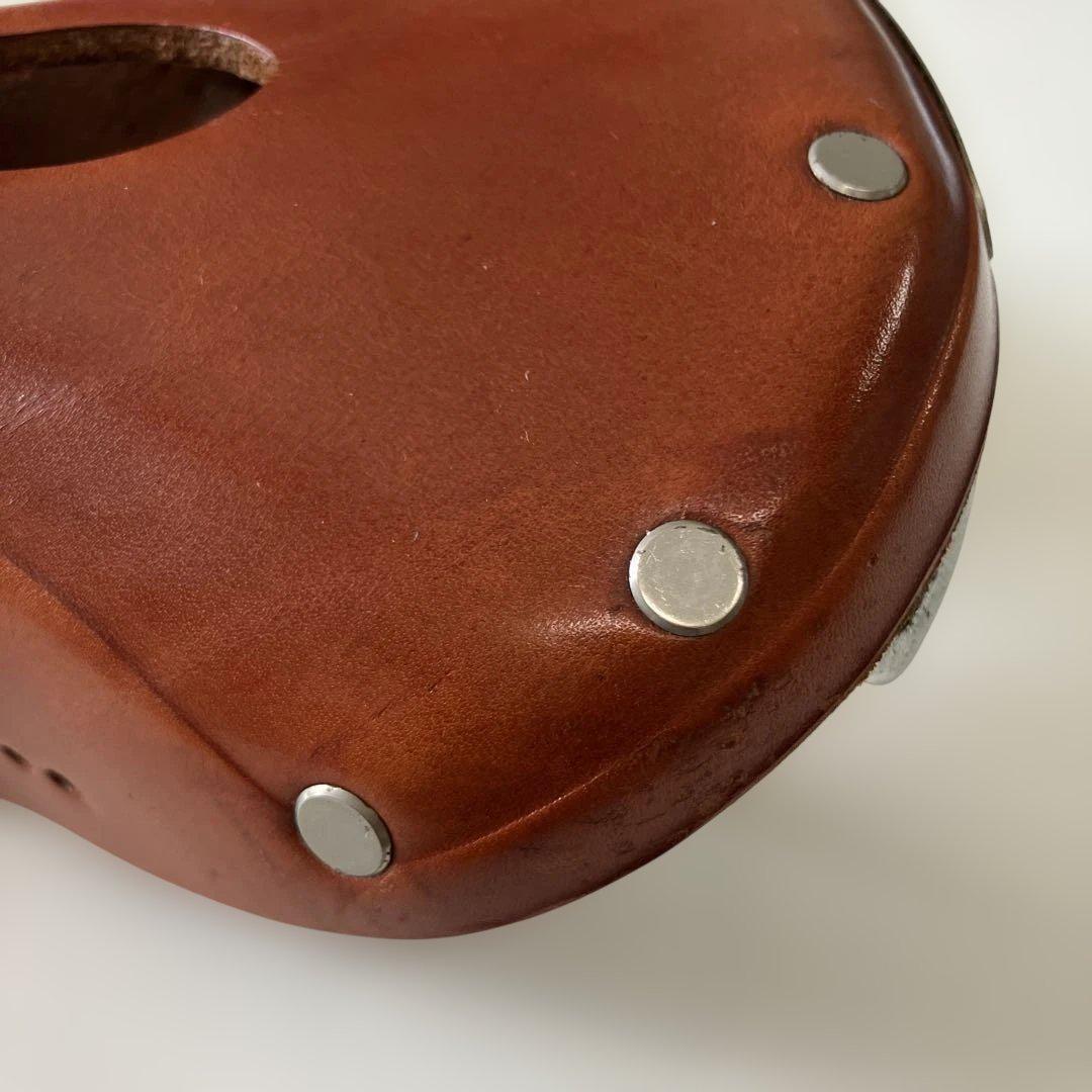 ブルックスBROOKS CHAMPION NARROW B.17 B17 サドル