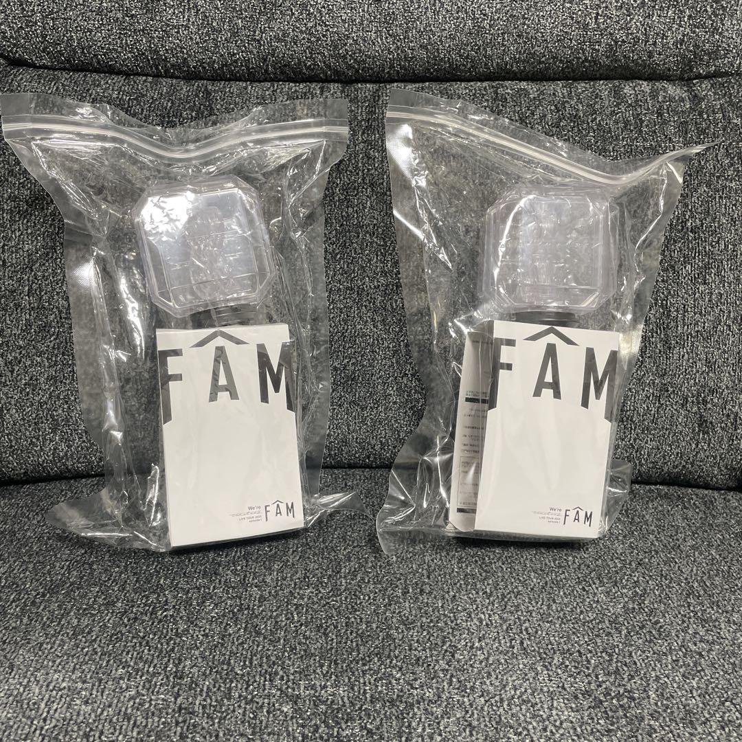 タイムレス taimlesz FAM ペンライト 2個セット - メルカリ