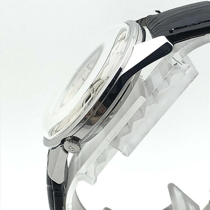 bourbon様専用 229 SEIKO スポーツマチックカレンダー820