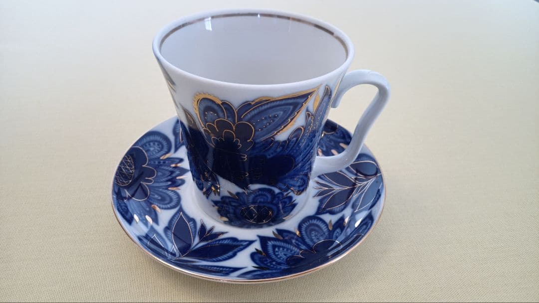 st.petersburg カップ ソーサー♥に近い