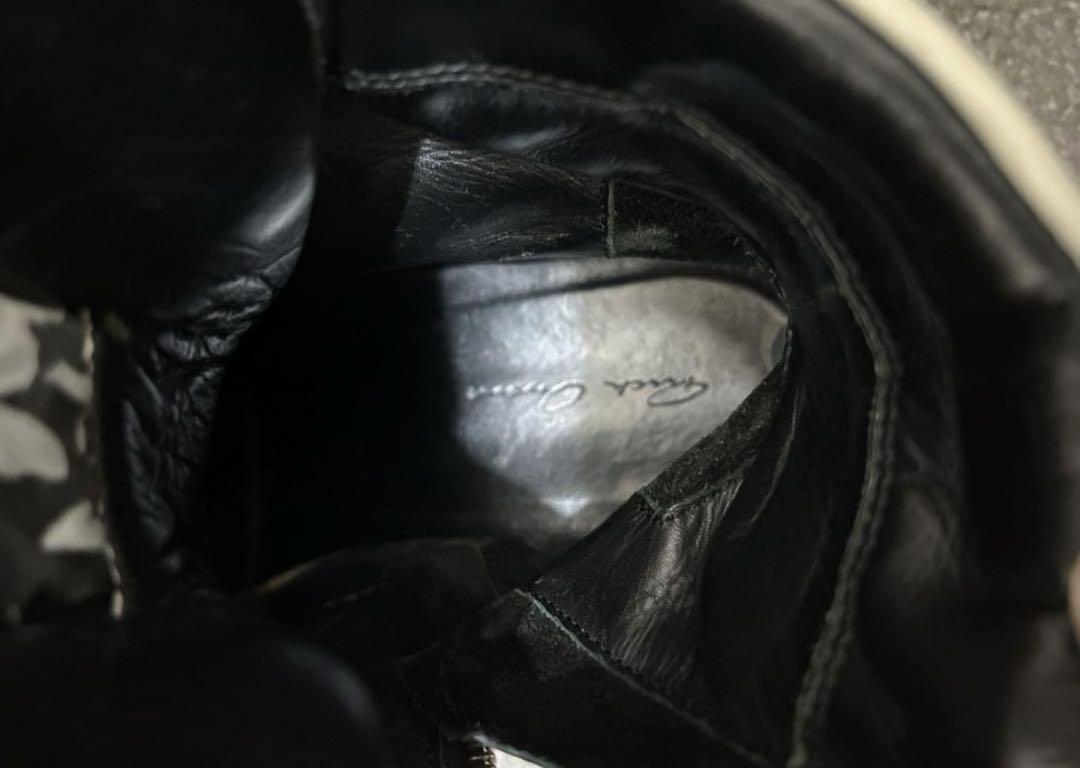 Rick owens ジオバスケット　40