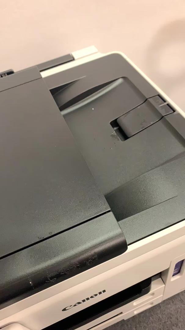 100%新品人気SALE Canon プリンター A4インクジェット複合機 GX7030 GXシリーズ dxa0H-m98362149687 通販セール
