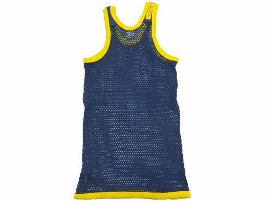 SPECIAL 1 CLOTHING SPECIAL1（スペシャルワン）網シャツ