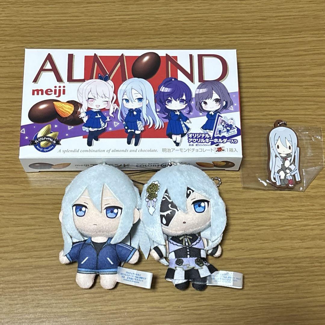 プロセカ 宵崎奏 グッズ セット