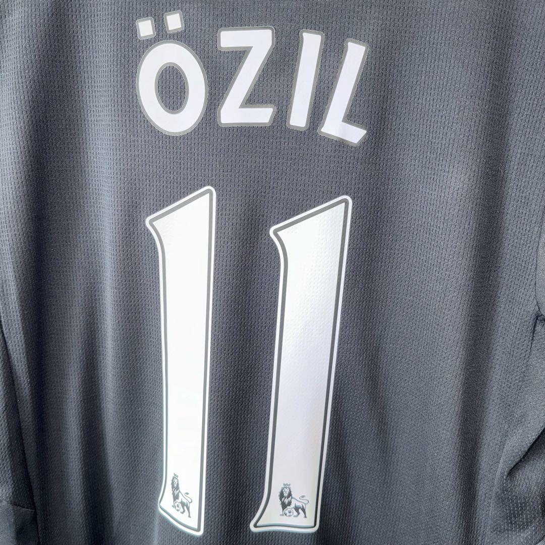 アーセナル(Arsenal)16-17 3RD #11 エジル(Ozil) - USEDサッカー