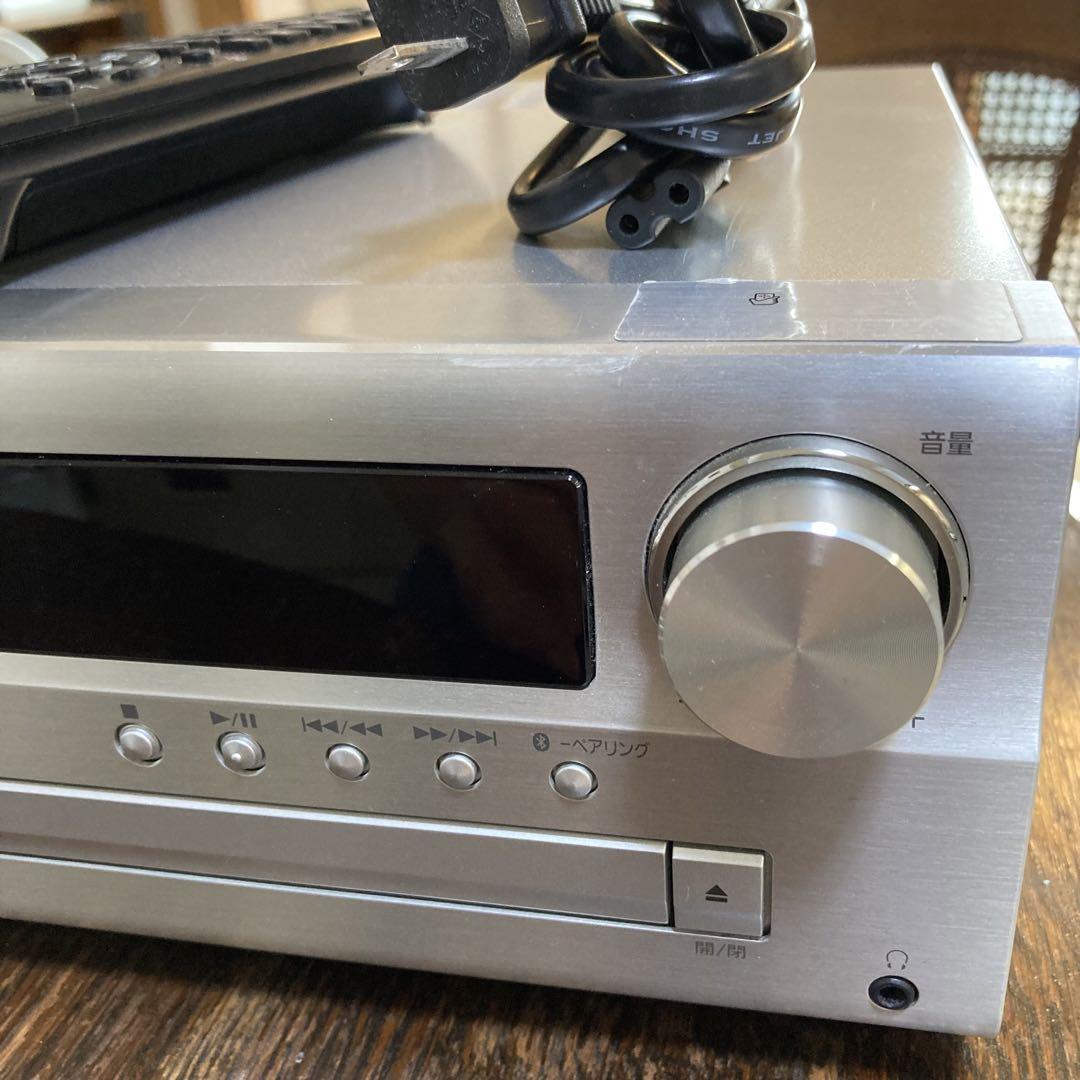 【整備品】Panasonic SA-PMX70 CDオーディオ