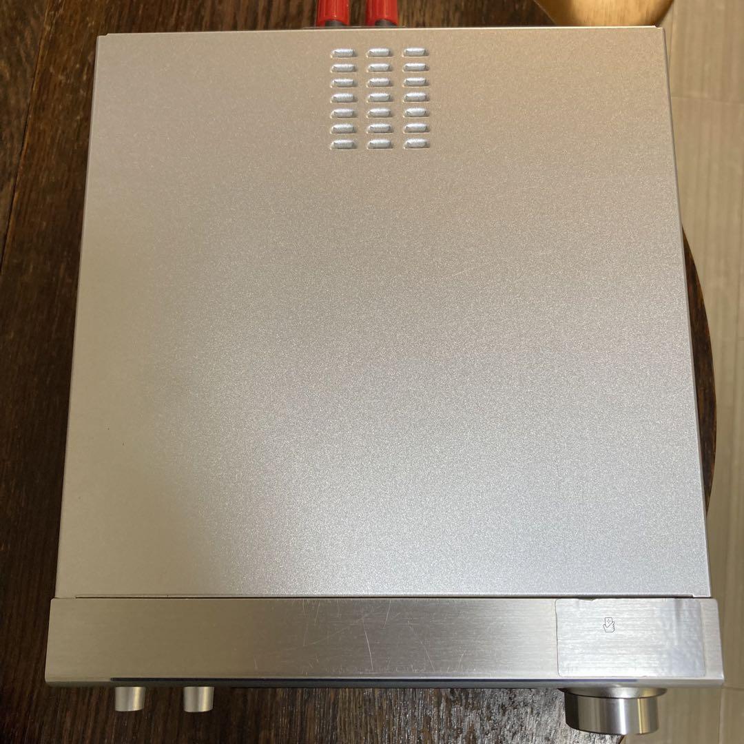 【整備品】Panasonic SA-PMX70 CDオーディオ