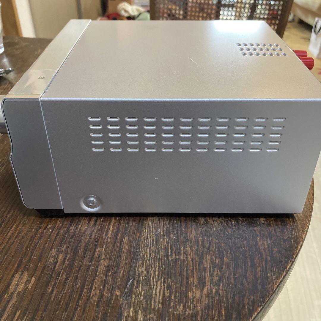 【整備品】Panasonic SA-PMX70 CDオーディオ
