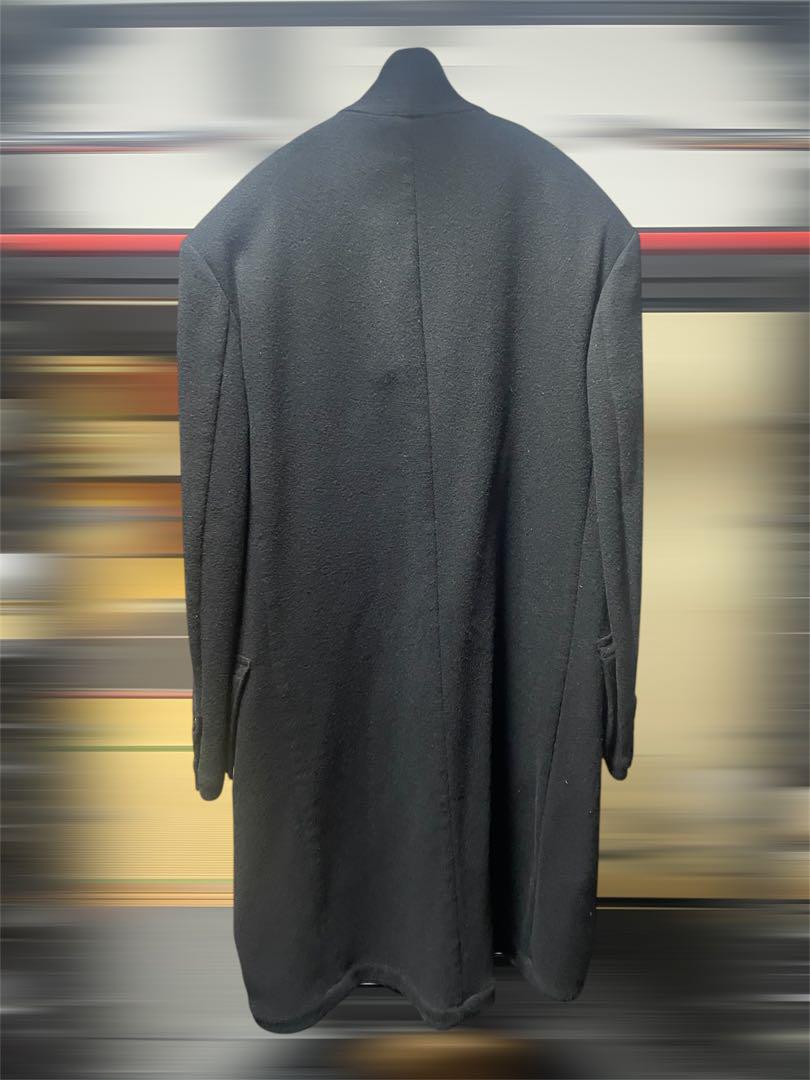 Yohji Yamamoto ダッフルコート