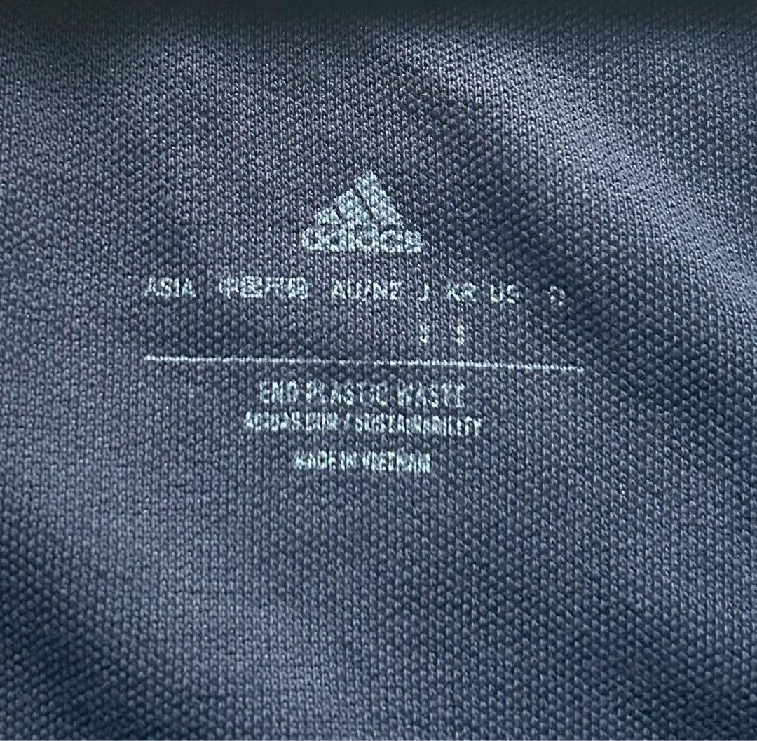adidas アディダス レアルマドリード クルーネックスウェット