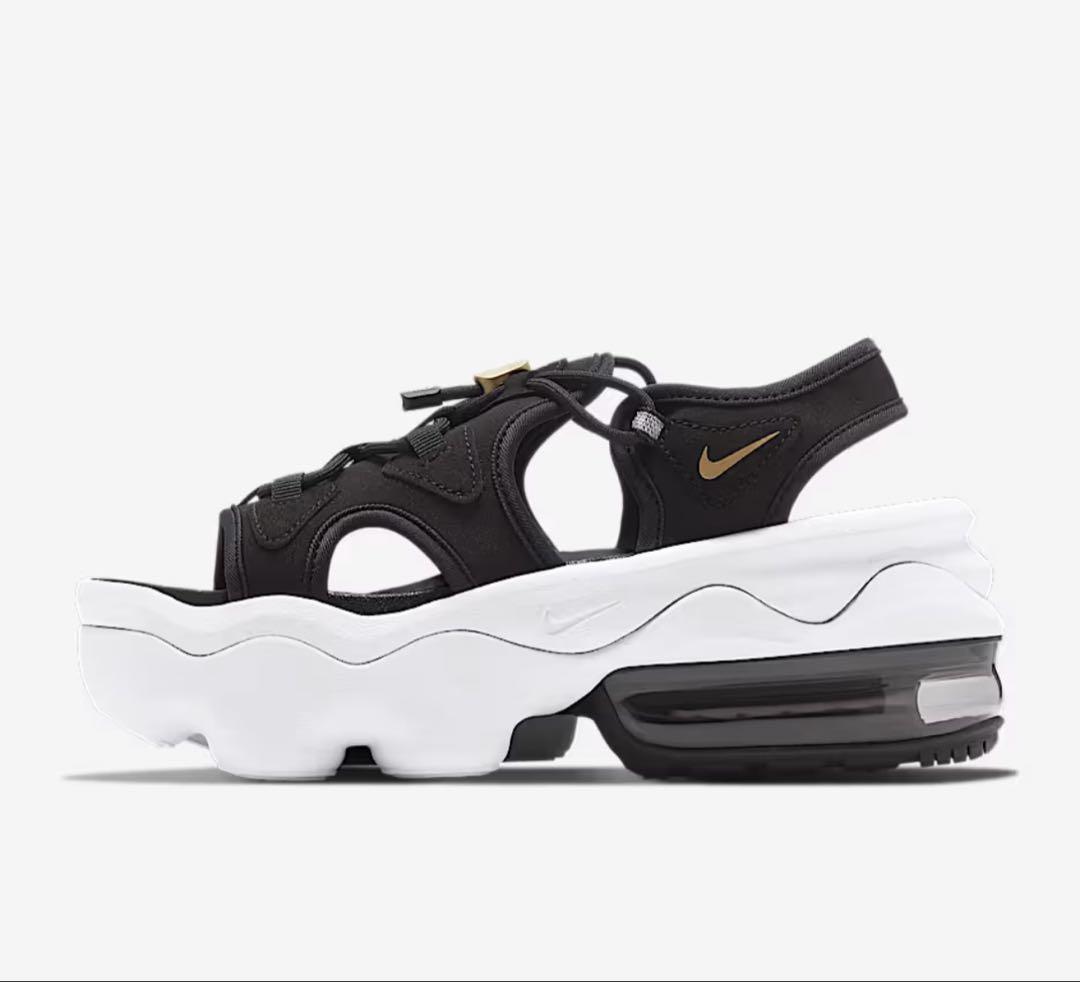 Nike /エアマックスココ/スポーツサンダル