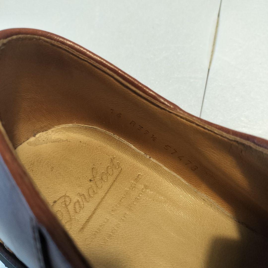 PARABOOT パラブーツ　MICHAELミカエル