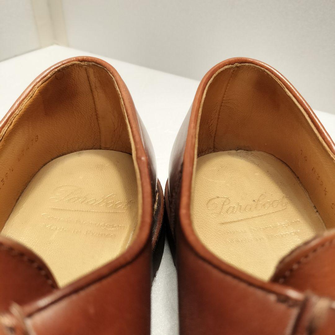 PARABOOT パラブーツ　MICHAELミカエル