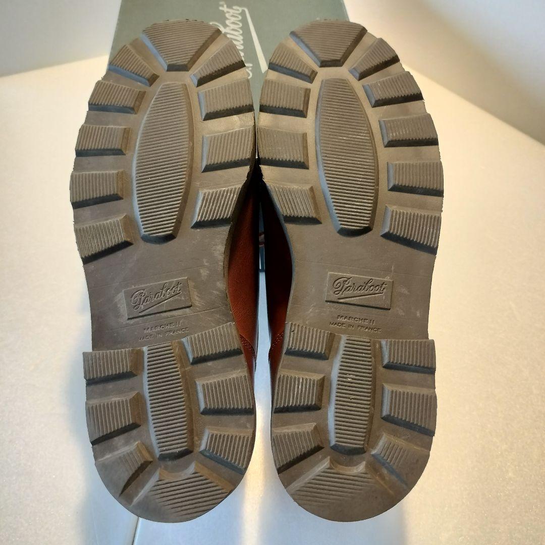 PARABOOT パラブーツ　MICHAELミカエル