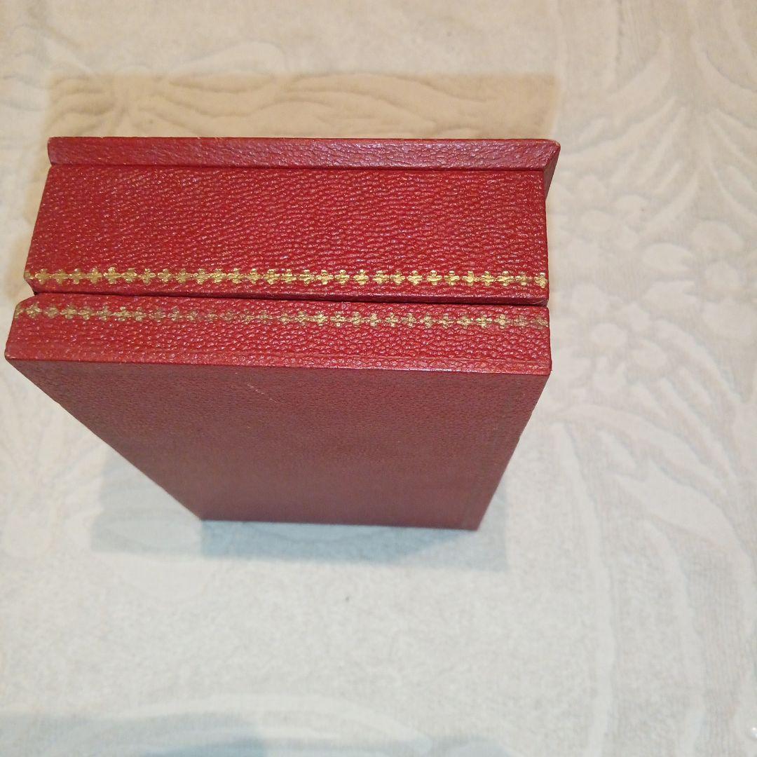 キングセイコーファースト箱