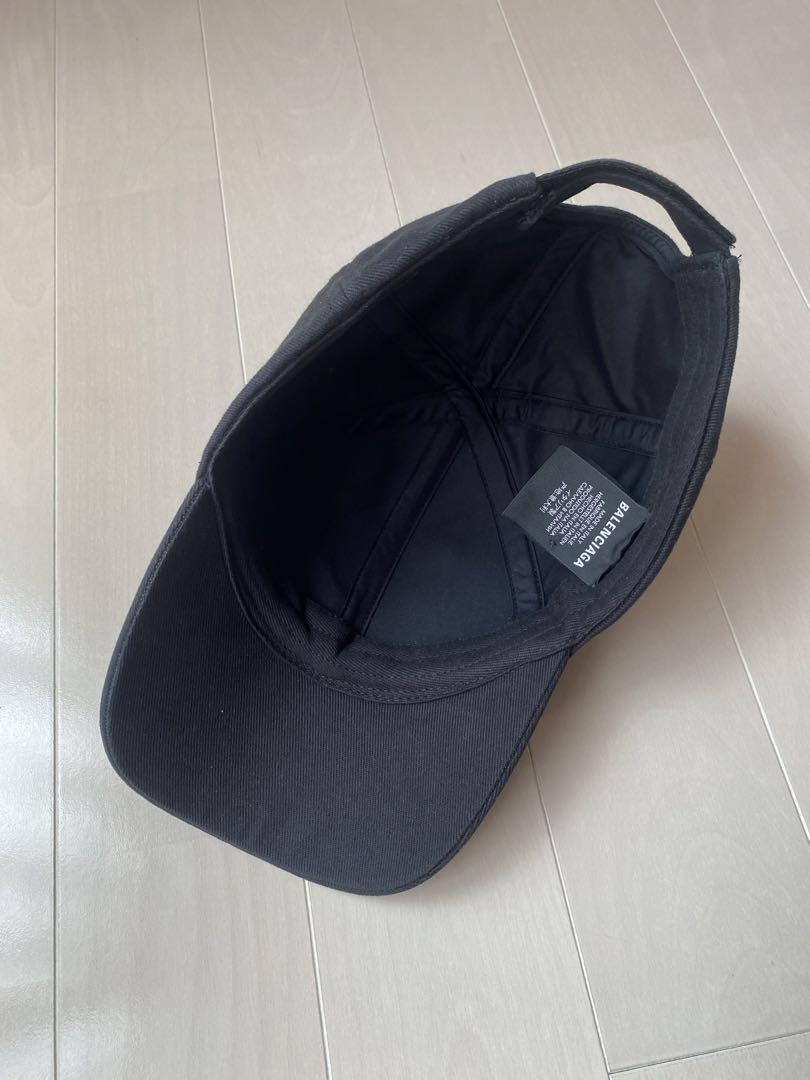 Balenciaga キャップ バレンシアガ 画像3