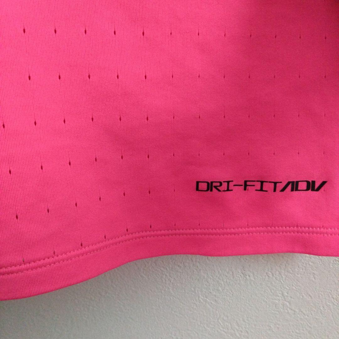 ❲NIKE❳ナイキ エアロスイフト シングレット ピンク M