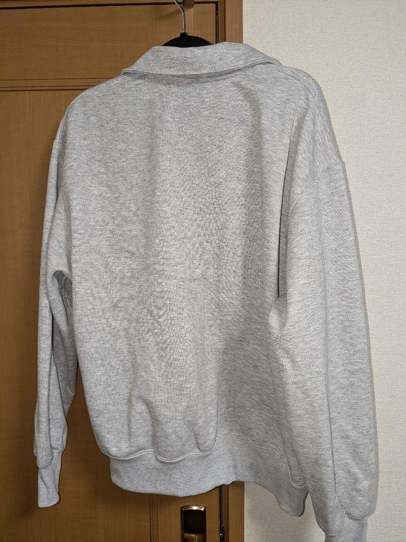 DAIWA PIER39 TECH SWEAT スウェット プルオーバー