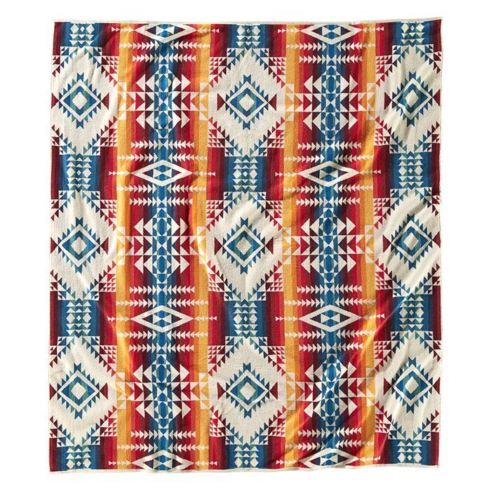 新品 ペンドルトン 178×157cm ブランケット タオルフォーツー 楽天市場】ペンドルトン PENDLETON タオル フォー TWO 19377101