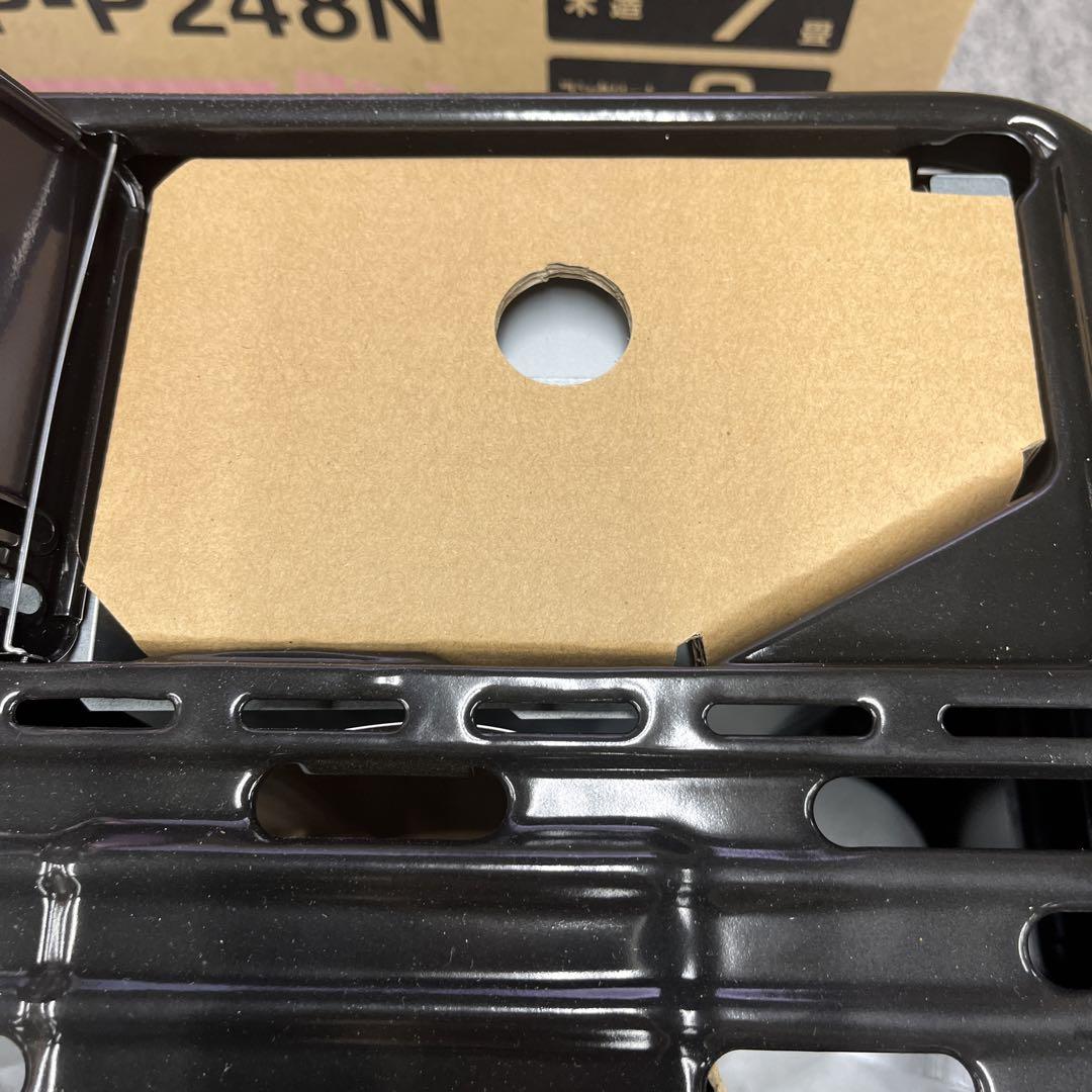 Greenwood GKP-P248N グリーンウッド 石油ストーブ 格安