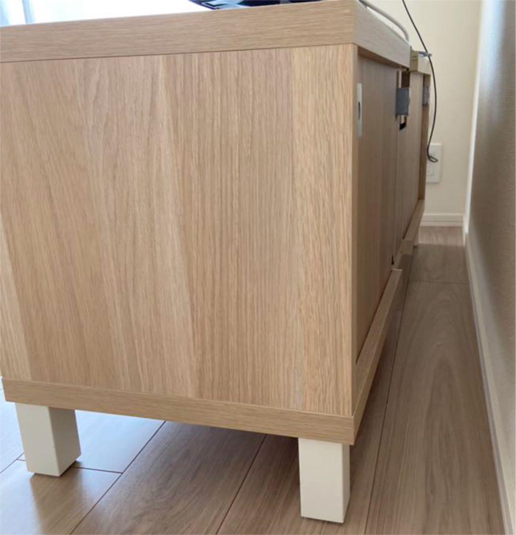 値下げしました!!】IKEA ベストー(BESTA)テレビ台 - メルカリ 値下げしました!!】IKEA ベストー(BESTA)テレビ台 - メルカリ