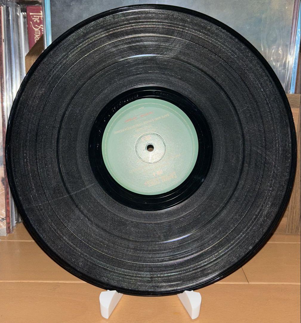 洋楽 CAPITAL CITIES EP