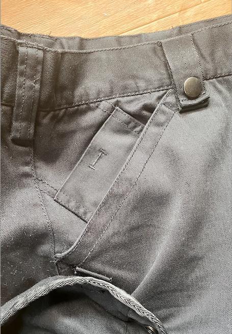 ー品販売  AVIREX PDW Bondage pants、サバゲー、バイク、アウトドア パンツ