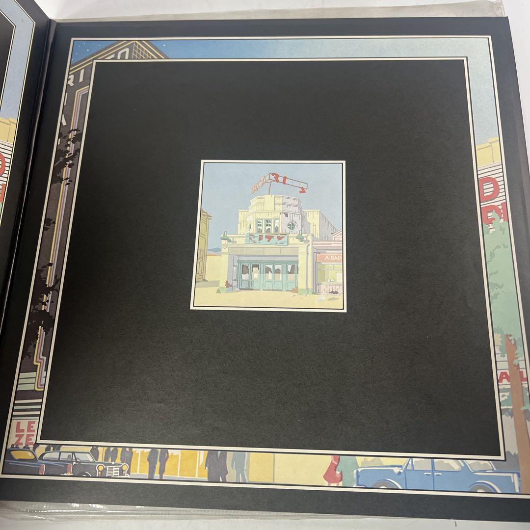レッド・ツェッペリン LED ZEPPELIN LED ZEPPELIN Ⅰ【LP / US盤