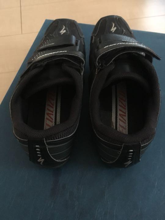 SPECIALIZED SPORT TR ビンディングシューズ