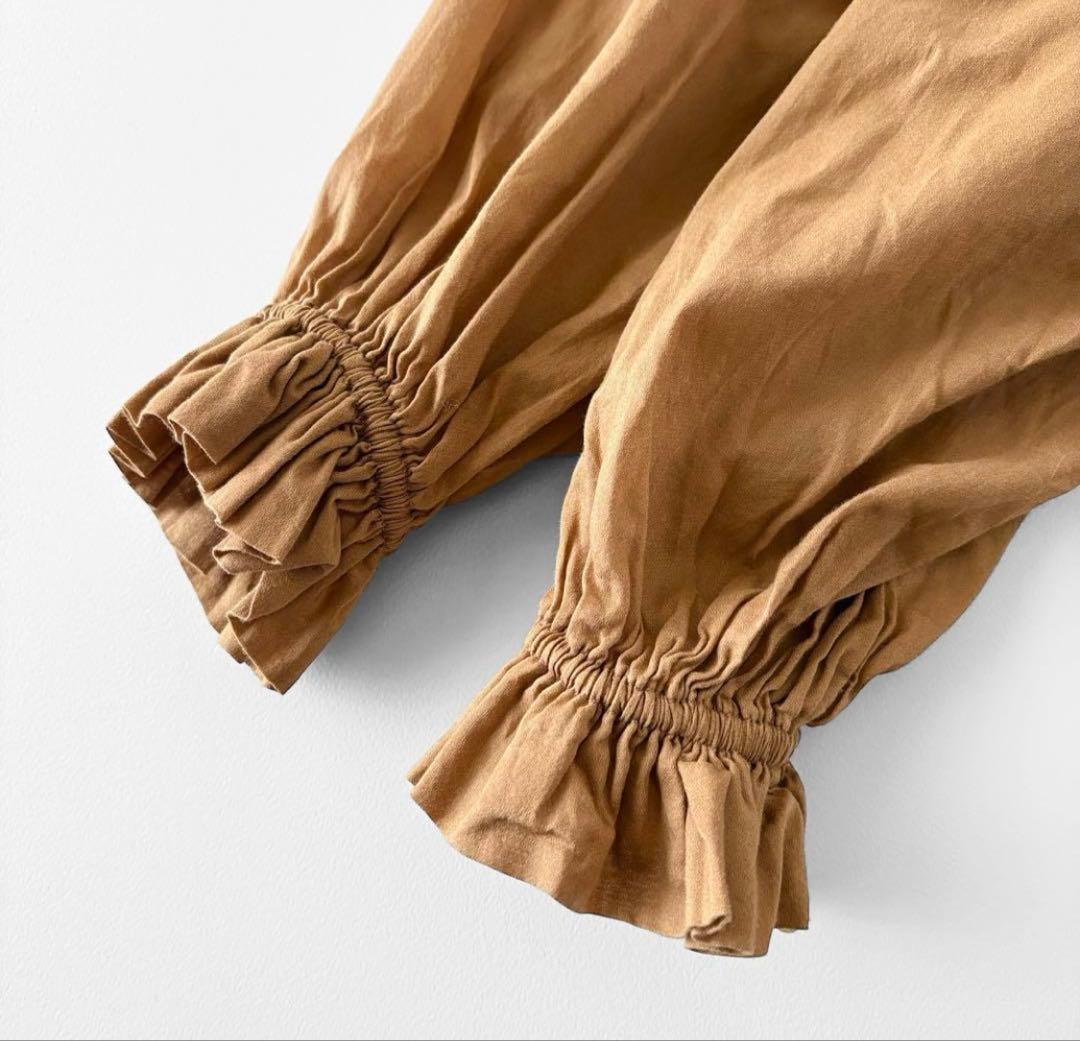 イエナ　エンブロイダリー　刺繍　ブラウス　シャツ　七分袖 mdprevattcaulkingandwaterproofing.com