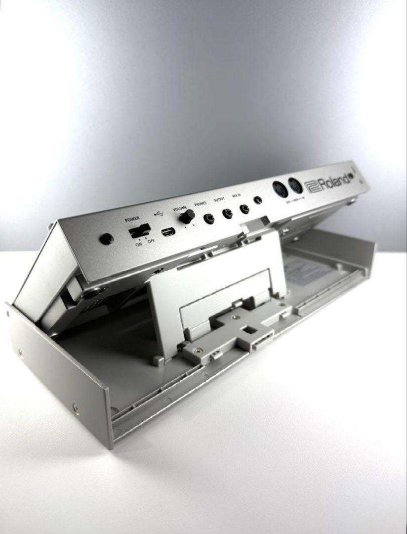Roland TB-03 Bass Line 美品 4日までの出品 Roland Boutique TB-03 bass line TB-303 - メルカリ
