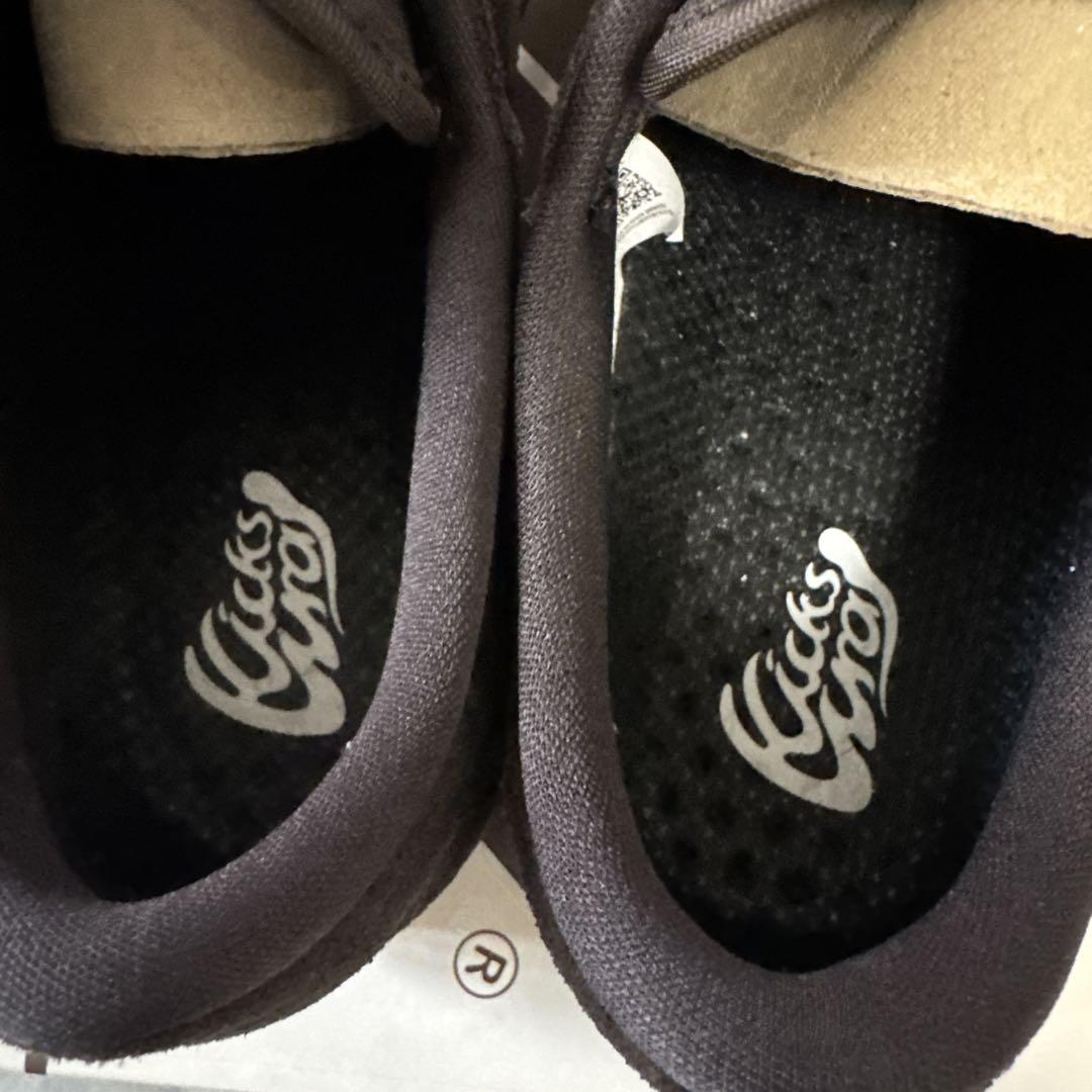 靴 Travis Scott NIKE Air Jordan 1 Low 28.0