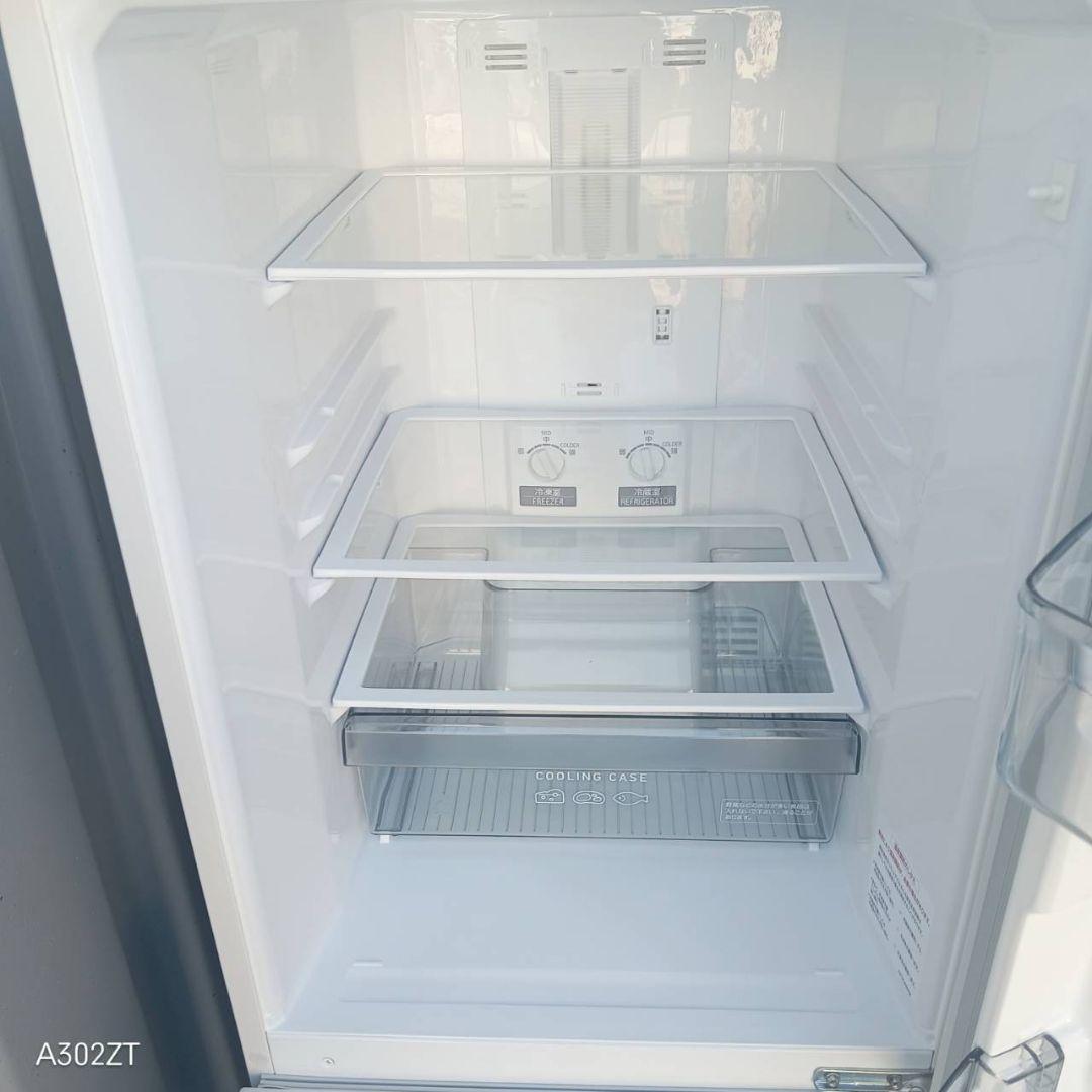 送料設置込み三菱冷蔵庫 最新モデル146L