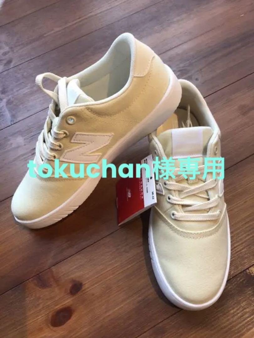 メルカリ ニューバランス Ct10 23cm New Balance スニーカー 6 500 中古や未使用のフリマ