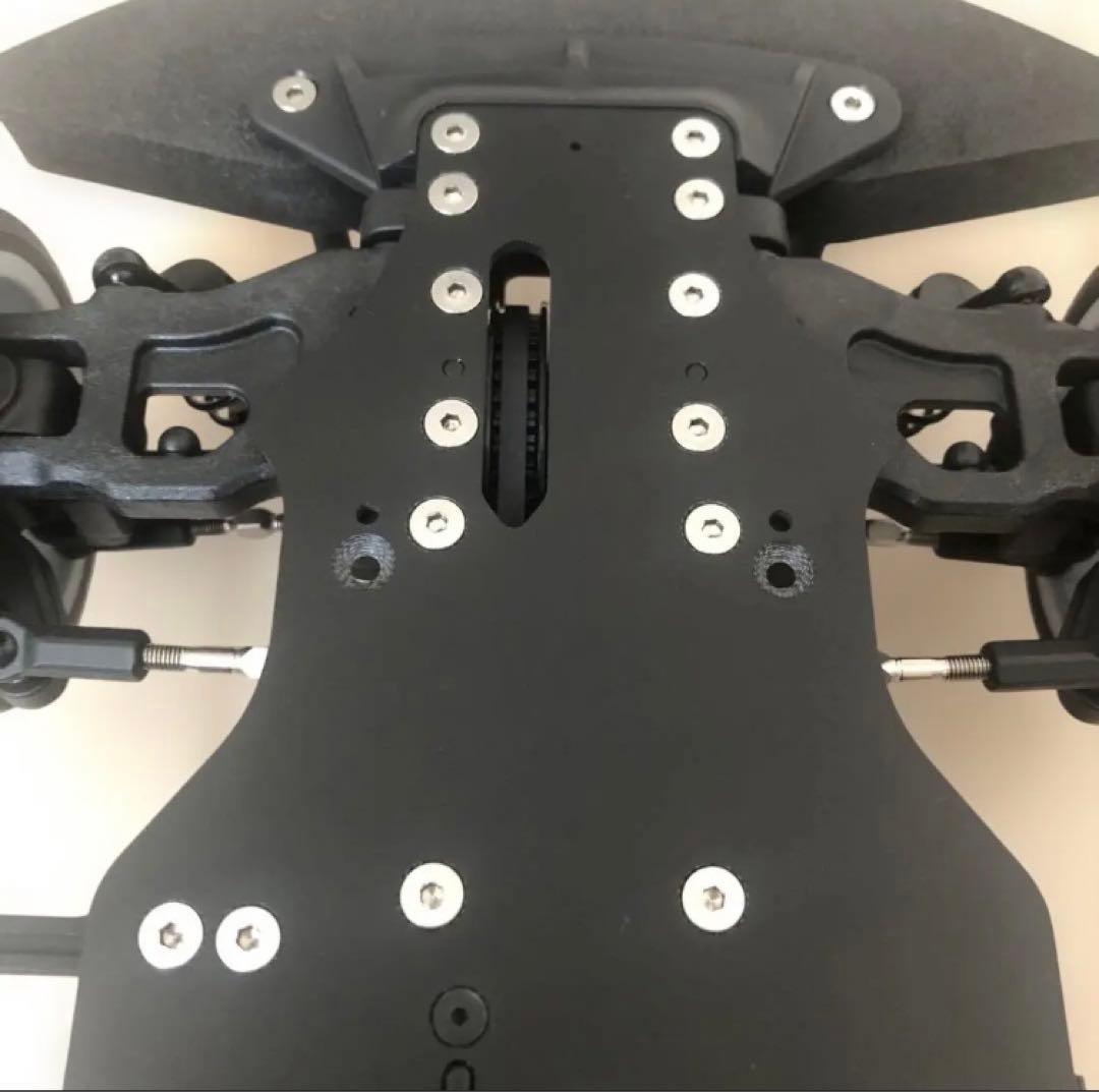 ヨコモ ツーリング