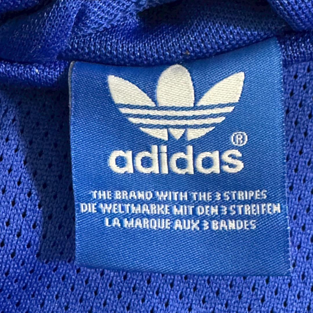adidas アディダス TWICE サナ ジャージワンピース ドレス