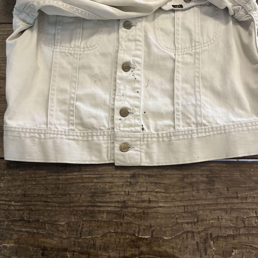 60s Lee USA製 101-J WESTERNER vintage JKT