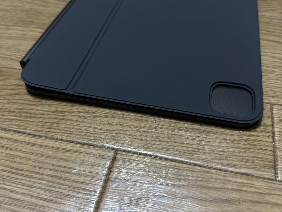 キーボード Apple iPad Pro 11inch M4 Magic Keyboard