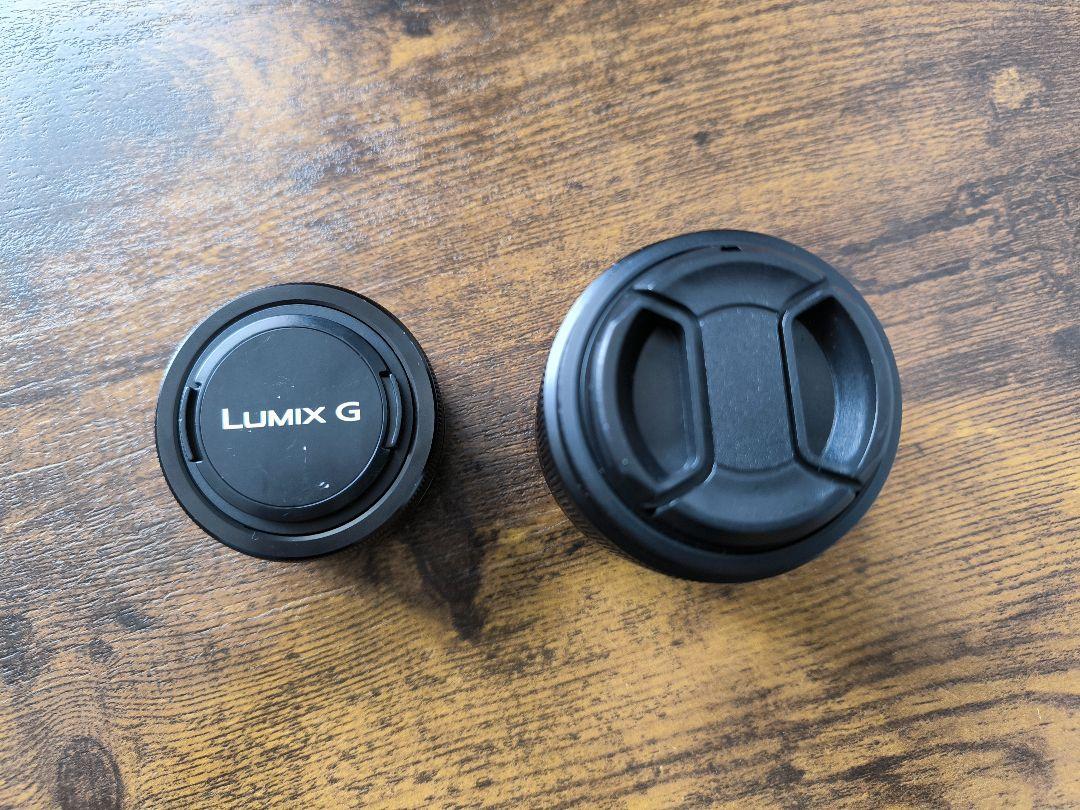 パナソニック　ルミックス　lumixDC-GF10W  ミラーレス
