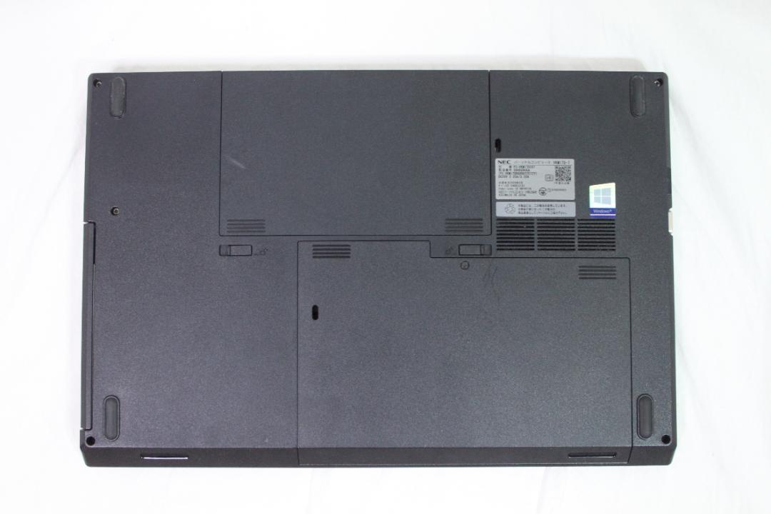 NEC VERSAPRO VD-7 i5-10th マルチカメラ FHD i92 - メルカリ