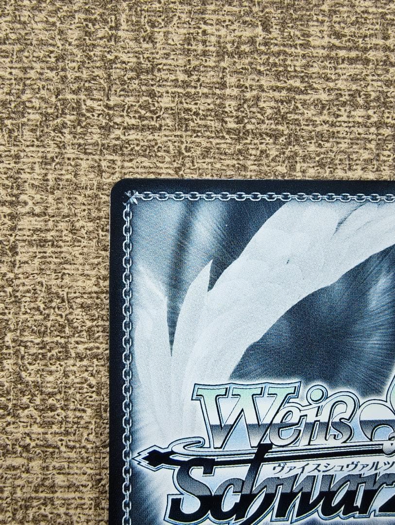 ヴァイス NIKKE “紅蓮一閃”紅蓮 サインカード ヴァイス NIKKE “紅蓮一閃”紅蓮 サインカード