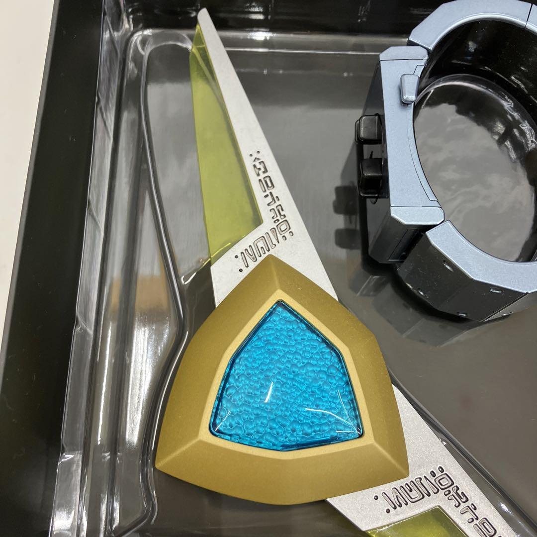 HF3507U ウルトラレプリカ アグレイター 25th Anniversary