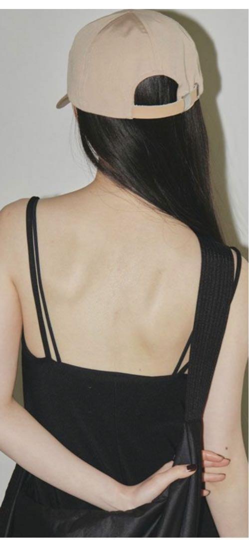 ワンピース TODAYFUL Backopen Pencil Dress