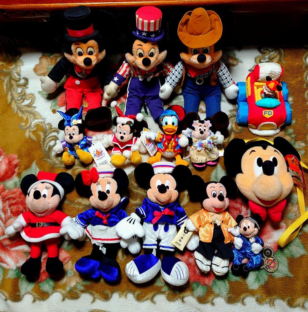 東京ディズニーリゾート 東京ディズニーランド シーグッズ