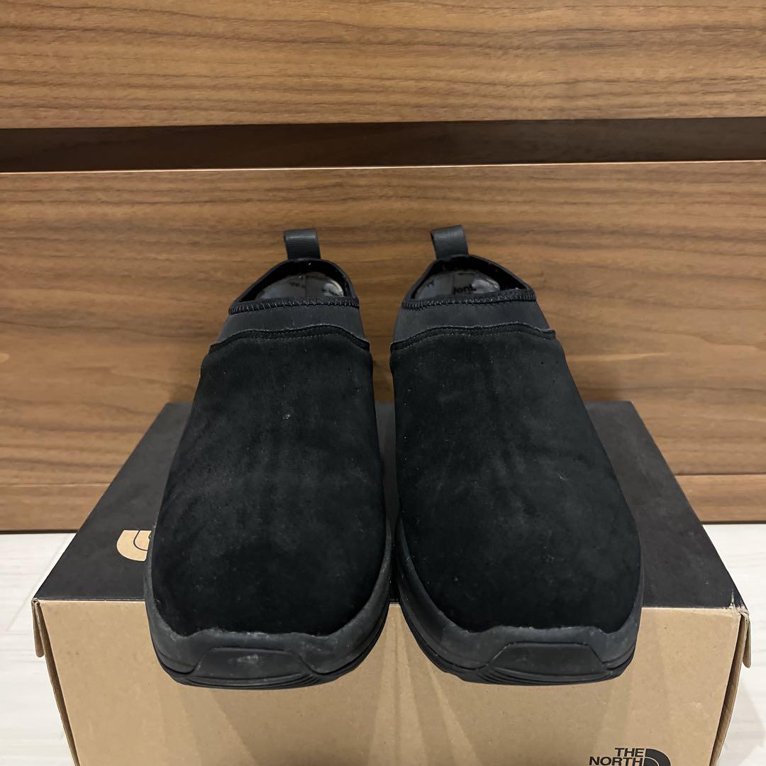 SUICOKE スイコック スリッポン　防水仕様靴