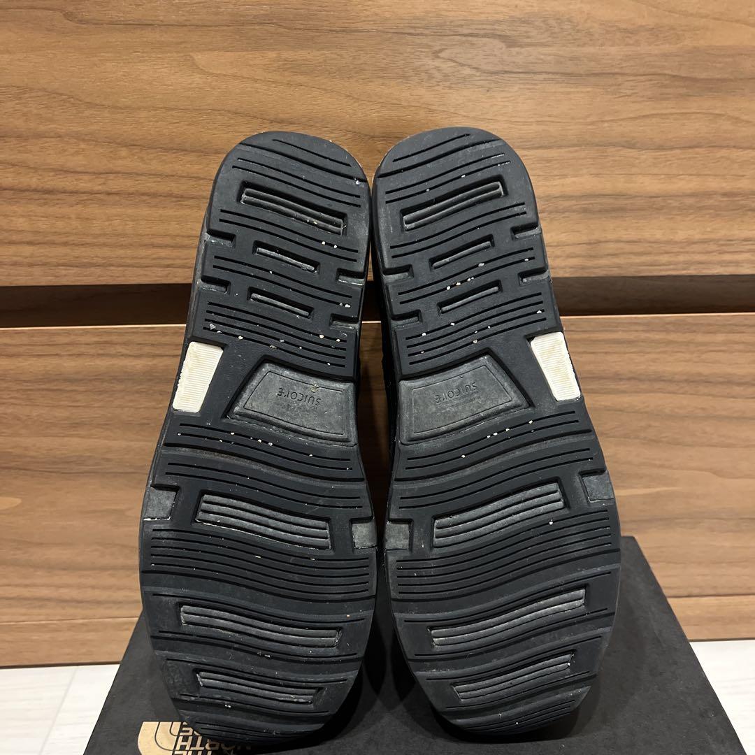SUICOKE スイコック スリッポン　防水仕様