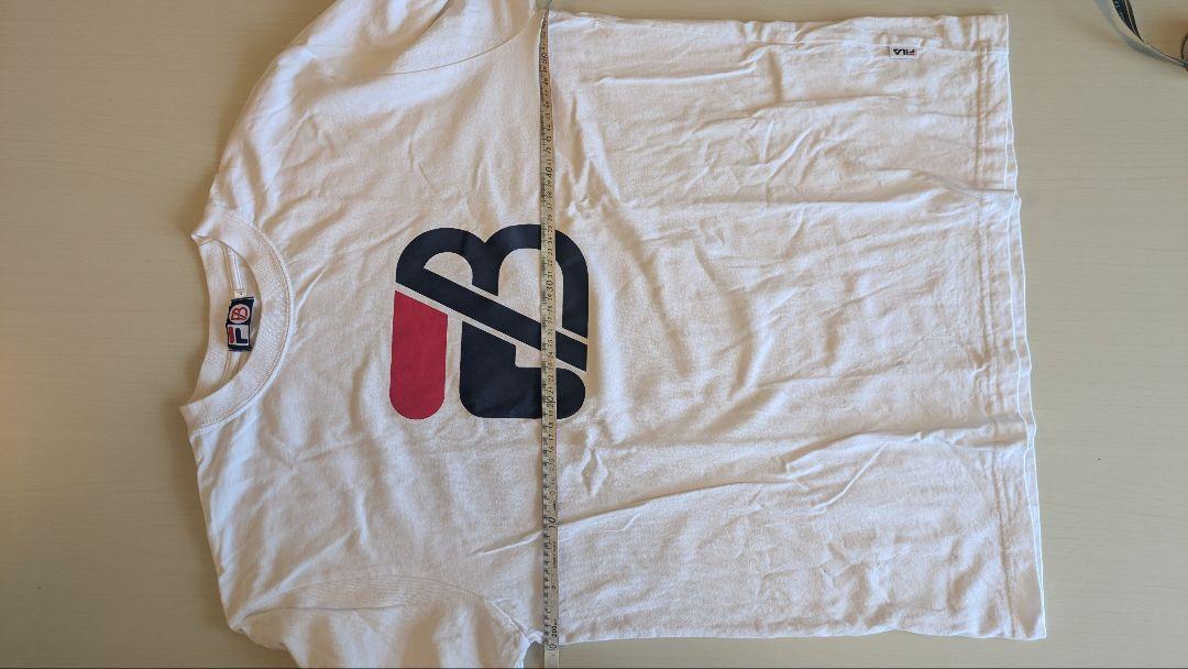 BE:FIRST✖FILA パーカー、ロンT4枚セット