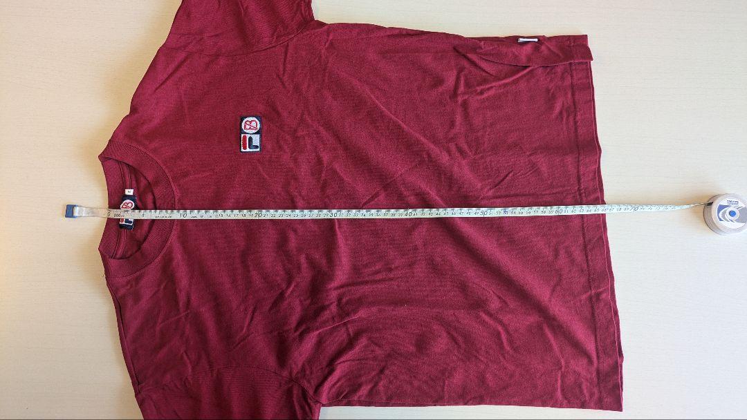BE:FIRST✖FILA パーカー、ロンT4枚セット