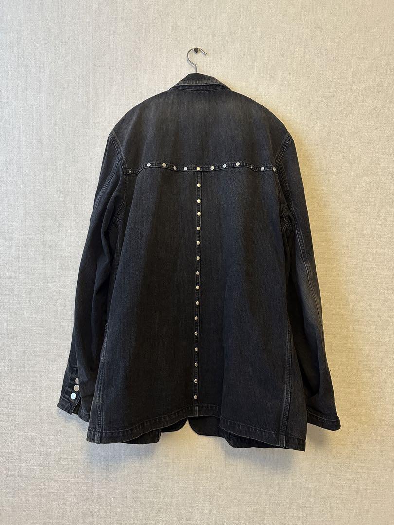 LITTLEBIG Denim Coveralls デニムカバーオール