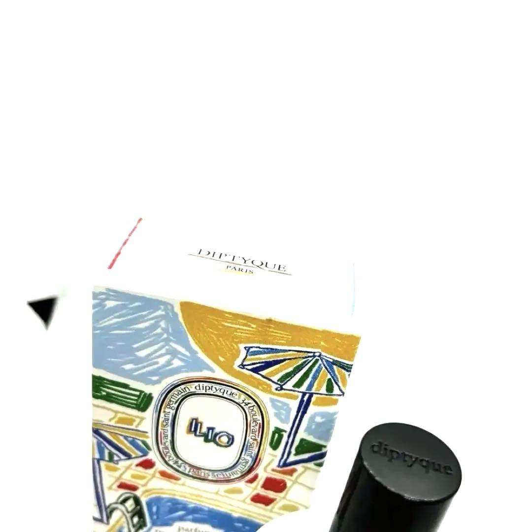 2024年限定品 Diptyque ILIO ヘアフレグランス 30ml - メルカリ